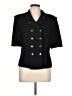 St. John Collection Black Blazer Size 12 - photo 1