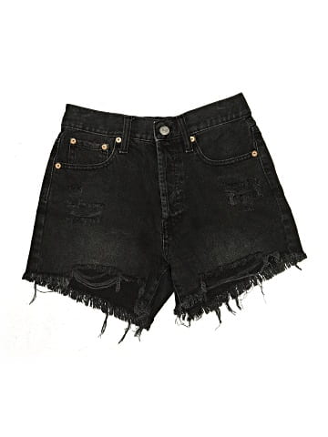 Aeropostale Denim Shorts (view 1)