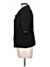 St. John Collection Black Blazer Size 12 - photo 5