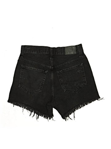Aeropostale Denim Shorts (view 2)