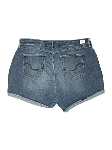 Levi Strauss Signature Denim Shorts (view 2)