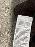 Madewell 100% Wool Black Wool Pullover Sweater Size S - photo 8