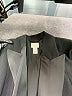 H&M Black Coat Size S - photo 6