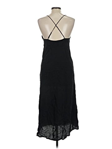 Madewell The Layton Midi Slip Dress (view 2)