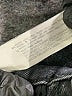 Zara Black Jeans Size 4 - photo 8