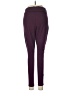 Torrid Solid Purple Active Pants Size 1X Plus (1) - photo 2