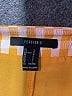 Forever 21 Checkered-gingham Yellow Skort Size L - photo 3