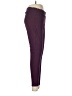 Torrid Solid Purple Active Pants Size 1X Plus (1) - photo 4