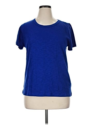 J.Crew Factory Store Short Sleeve T-Shirt (view 1)