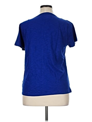 J.Crew Factory Store Short Sleeve T-Shirt (view 2)