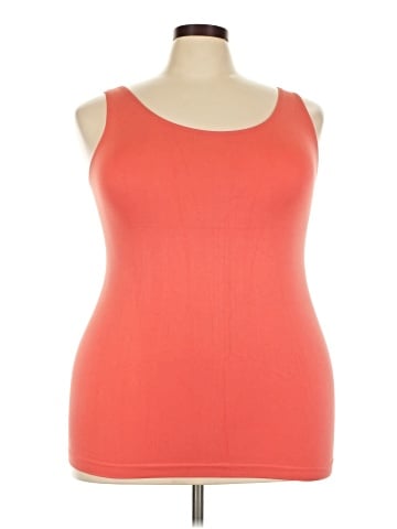 Cato Tank Top (view 1)