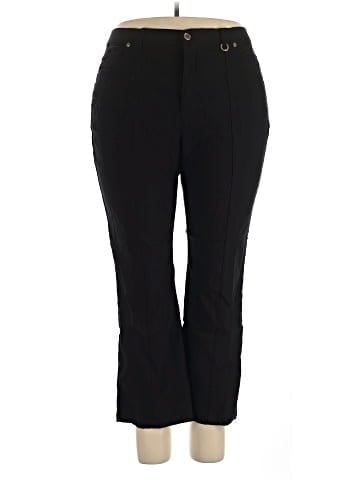 Simon Chang Active Pants (view 1)