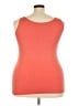 Cato Orange Tank Top Size 22 - photo 2