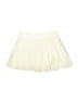 Athleta Solid Ivory Skort Size M - photo 1