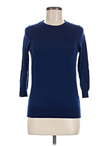 J.Crew Wool Pullover Sweater (view 1)