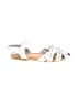 Cat & Jack White Sandals Size 10 (kids) - photo 1
