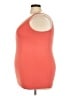 Cato Orange Tank Top Size 22 - photo 5