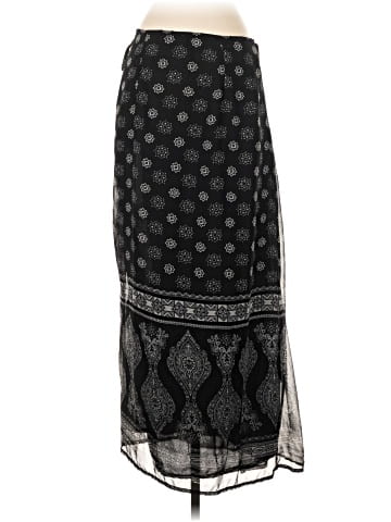 B. Moss Casual Skirt (view 2)