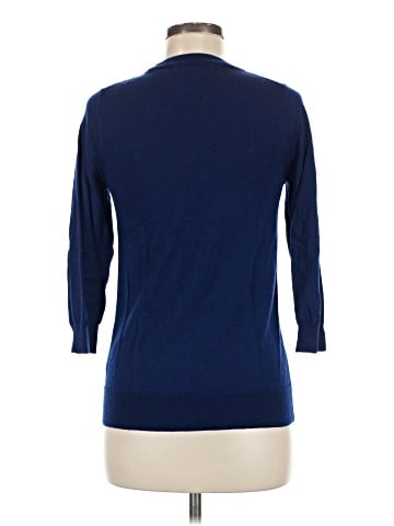 J.Crew Wool Pullover Sweater (view 2)