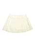 Athleta Solid Ivory Skort Size M - photo 2