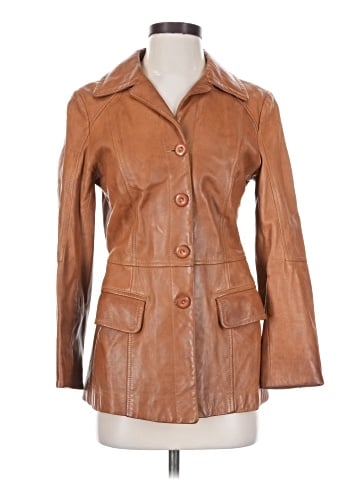 DANIER Coat (view 1)
