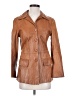 DANIER Brown Coat Size XS - photo 1