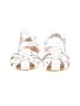 Cat & Jack White Sandals Size 10 (kids) - photo 2