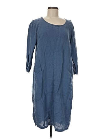 La Fee Maraboutee Casual Dress (view 1)