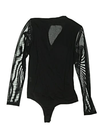 Donna Karan New York Bodysuit (view 2)