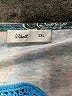 Wiholl Teal 3/4 Sleeve Blouse Size XXL - photo 7