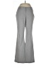 Worthington Chevron-herringbone Gray Dress Pants Size 4 - photo 1