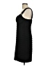Xscape Black Cocktail Dress Size 12 - photo 5