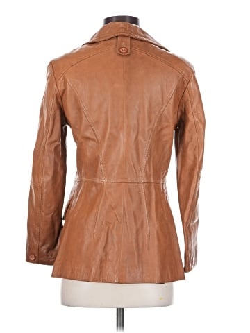 DANIER Coat (view 2)