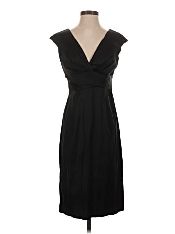 Donna Ricco Cocktail Dress (view 1)