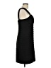 Xscape Black Cocktail Dress Size 12 - photo 4