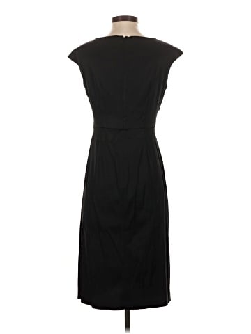 Donna Ricco Cocktail Dress (view 2)