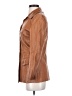 DANIER Brown Coat Size XS - photo 5
