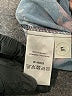 Creation L 100% Polyester Blue Casual Pants Size 8 - photo 8