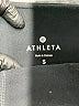 Athleta Floral Black Leggings Size S - photo 7