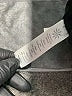 Athleta Floral Black Leggings Size S - photo 8