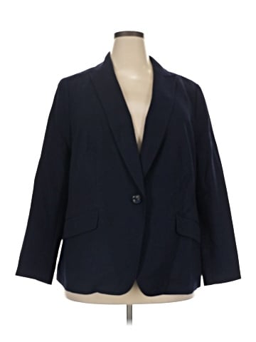 Talbots Wool Blazer (view 1)
