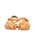 Cat & Jack Yellow Sandals Size 6 (kids) - photo 2