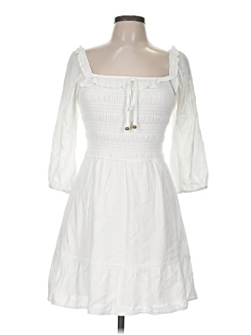 Row A Casual Dress (view 1)