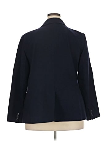 Talbots Wool Blazer (view 2)