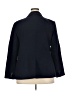 Talbots Blue Wool Blazer Size 18 - photo 2