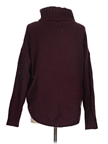 Staccato Turtleneck Sweater (view 2)