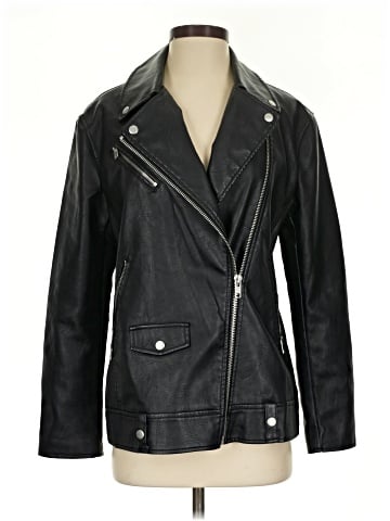 7 For All Mankind Jacket (view 1)