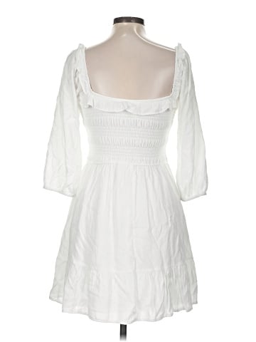 Row A Casual Dress (view 2)