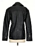 7 For All Mankind 100% Polyurethane Black Jacket Size XS - photo 2