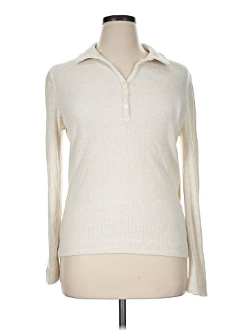 Ann Taylor LOFT Pullover Sweater (view 1)